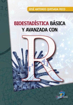 Bioestadística Básica Y Avanzada Con R