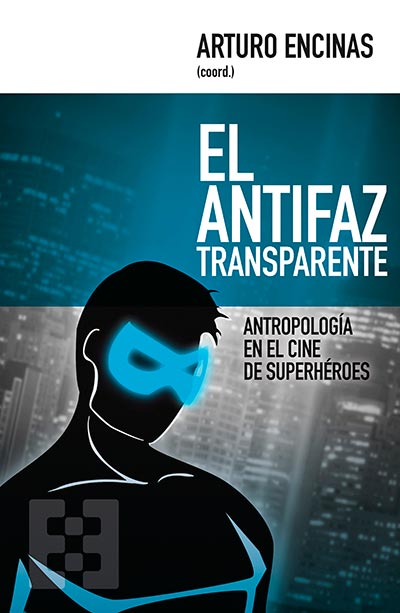 El antifaz transparente