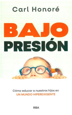 Bajo Presión