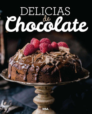 Delicias De Chocolate