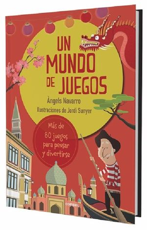 UN MUNDO DE JUEGOS / PD.