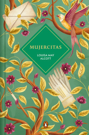 Mujercitas / Pd. ( Edición especial limitada con cantos tintados )