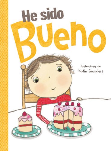 HE SIDO BUENO [Paperback] Porter, Jen