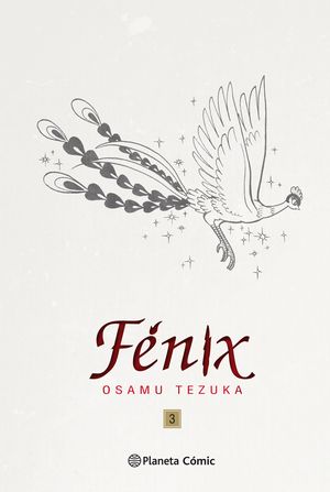 Fénix #03 de 12 / Pd. (Nueva edición)