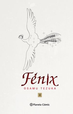 Fénix #04 de 12 / Pd. (Nueva edición)