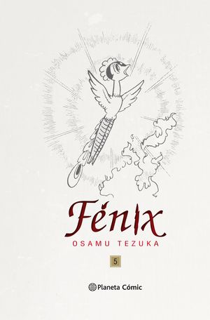 Fénix nº 05/12 (Nueva edición)