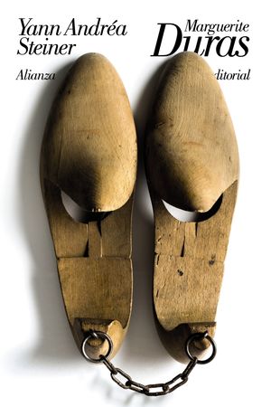 Yann Andréa Steiner [Paperback] Duras, Marguerite and Manuel de Lope