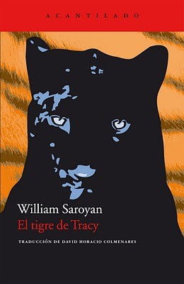 El tigre de Tracey