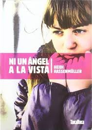 NI UN ANGEL A LA VISTA