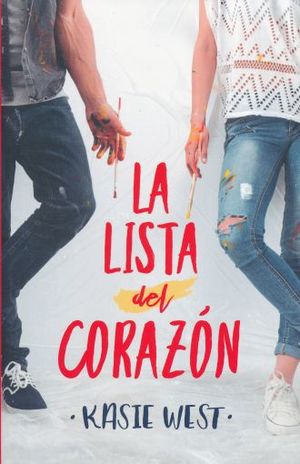 LISTA DEL CORAZON, LA