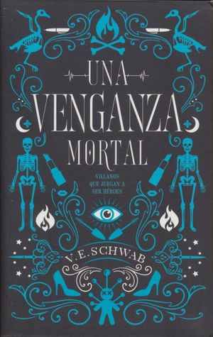 Una Venganza Mortal