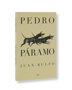 Pedro Páramo
