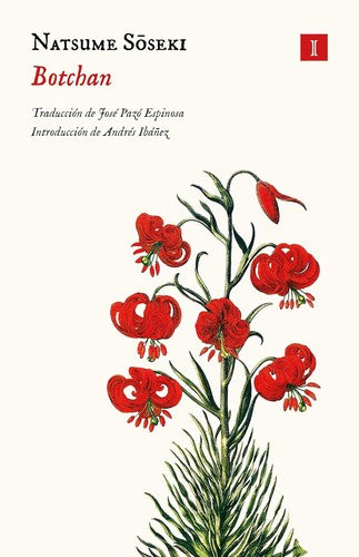 Botchan [Paperback] Soseki, Natsume