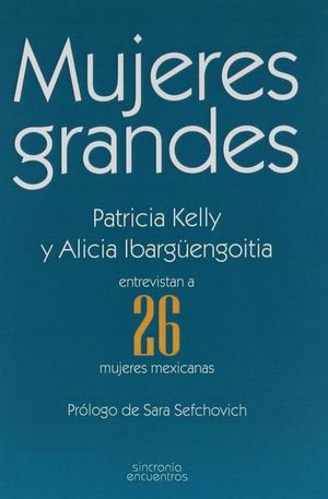 Mujeres Grandes