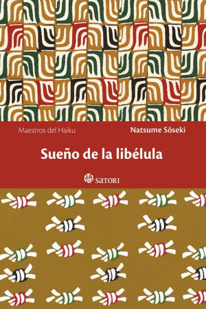 Sueño De La Libélula
