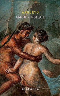 Amor y Psique [Paperback] Varios Autores