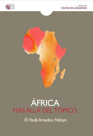 África, Más Allá Del Tópico
