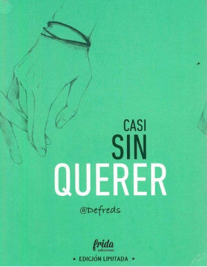 Casi Sin Querer (Edición Limitada)