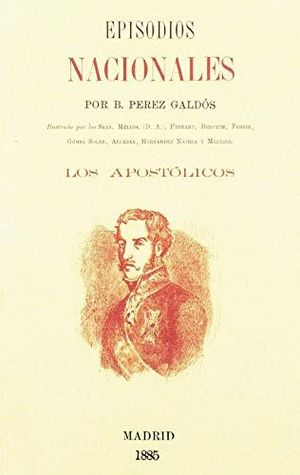 Un Faccioso Mas. Y Algunos Frailes Menos