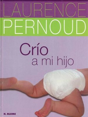 Crio A Mi Hijo