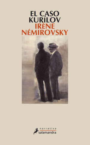 CASO KURILOV, EL