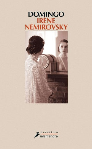 Domingo [Paperback] Némirovsky, Irène