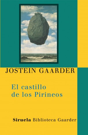 Castillo De Los Pirineos, El (B.G.) [Paperback] Jostein Gaarder