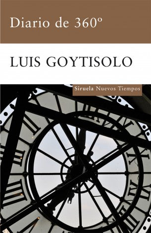 Diario De 360 (N.T.): 163 [Paperback] Luis Goytisolo