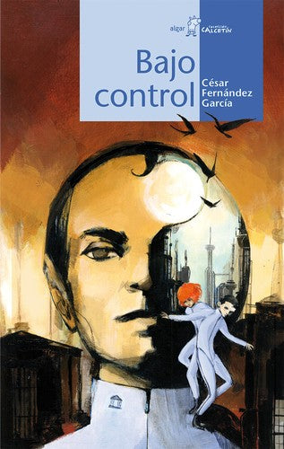 Bajo Control [Paperback] Fernández García, César