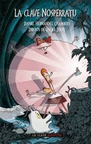 CLAVE NOSPERRATU, LA