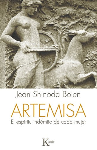 Artemisa [Paperback] Jean Shinoda Bolen