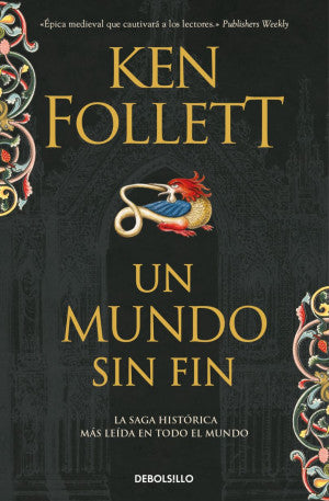 Un Mundo Sin Fin