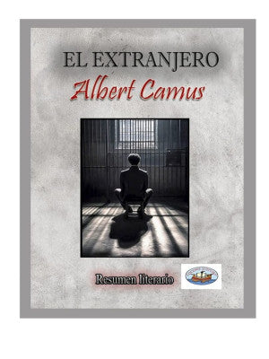 Librito El Extranjero