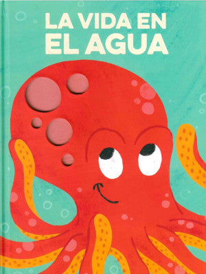 La Vida En El Agua