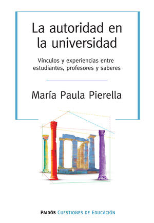 La autoridad en la universidad
