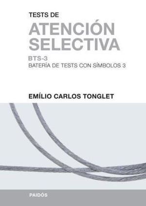 Test de Atención  Selectiva