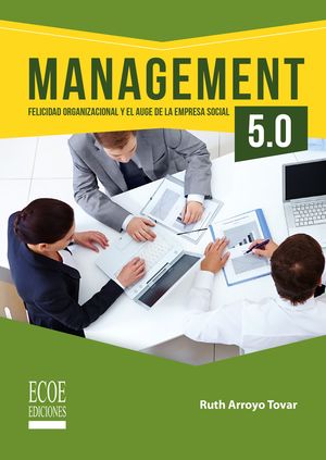 Management 5.0 [Paperback]
