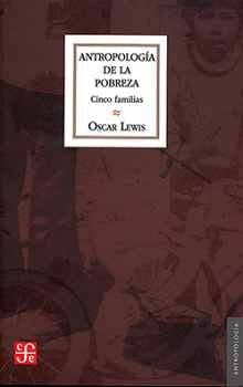 Antropología de la pobreza