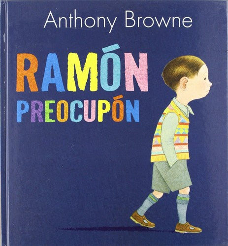 Ramón preocupón / Pd.