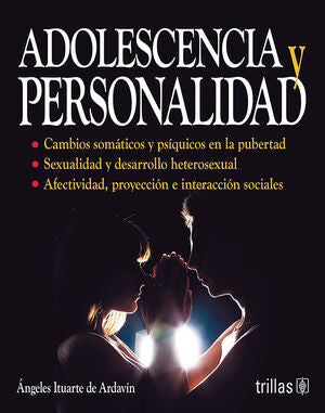 Adolescencia Y Personalidad / TRILLAS