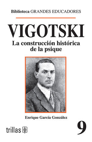 VIGOTSKI | GARCIA GONZALEZ, ENRIQUE | Trillas