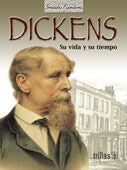 DICKENS. SU VIDA Y SU TIEMPO | BARBER, NICOLA | Trillas