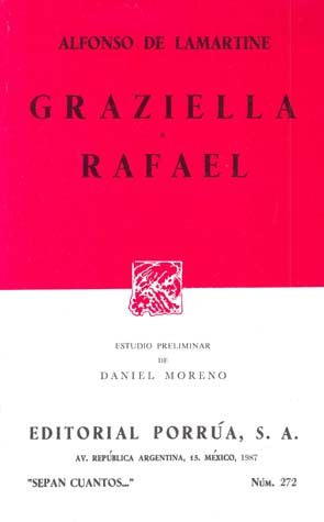 #272 GRAZIELLA / RAFAEL