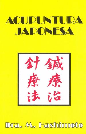 Acupuntura Japonesa