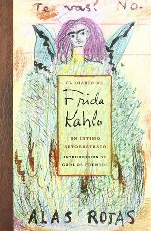 DIARIO DE FRIDA KAHLO