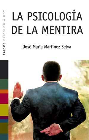 Psicología de la mentira