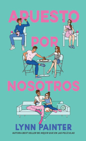 Apuesto por nosotros