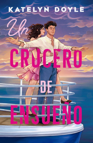 CRUCERO DE ENSUEÑO, UN (MEX)