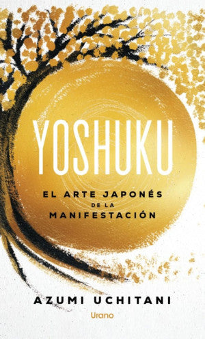 Yoshuku. El arte japonés de la manifestación