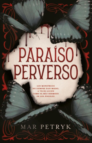 Paraíso perverso